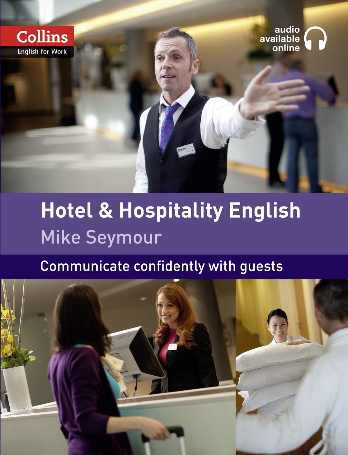 Hotel & Hospitality English